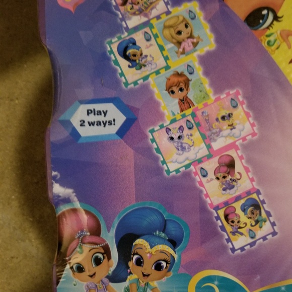 Shimmer & Shine - Picture 6 of 7